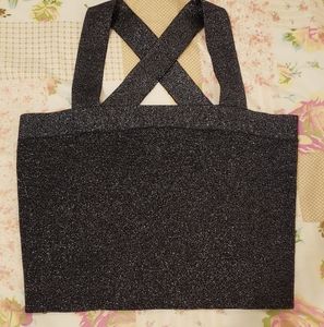 Derek Lam 10 Crosby Cross Top